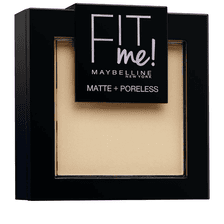 Matte & Poreless Puder Nr. 120 Classic Ivory