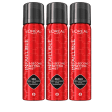 Setting Spray Set