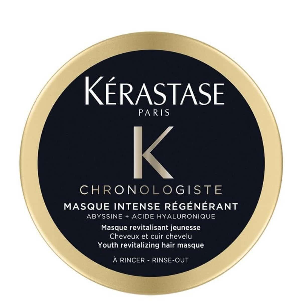 Kérastase Masque Intense Régénérant 75 ml