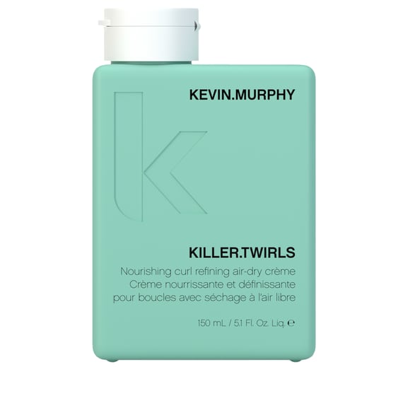 Killer.Twirls