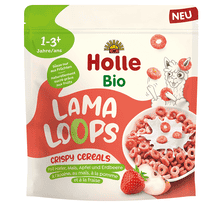 Cereali Croccanti - Lama Loops