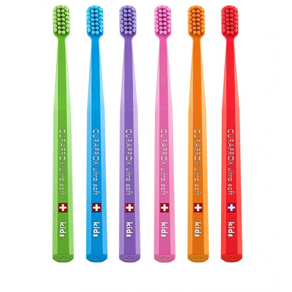Kids Spazzolino - 1 pz.