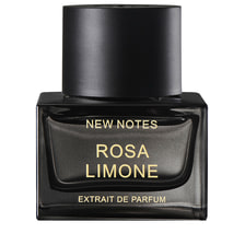 Rosa Limone Extrait de Parfum