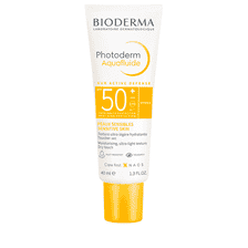 MAX SPF 50+ Aquafluide Neutre