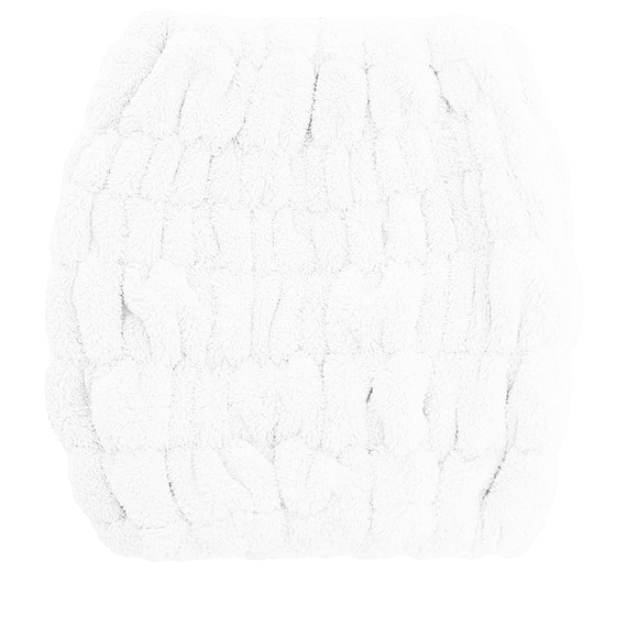 Multitasking Extra Wide Headband