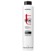 Topchic Zero - 9NA biondo chiaro naturale cenere
