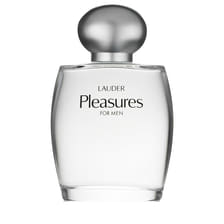 Lauder Pleasures for men   Cologne Spray
