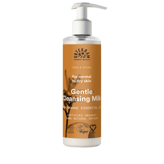 Gentle Cleansing Milk