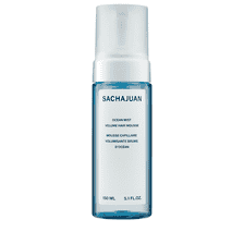 Ocean Mist Volume Hair Mousse
