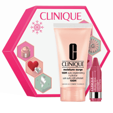Grab & Go Set Merry Moisture