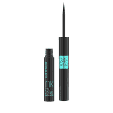 Ink Eyeliner Waterproof 010 Stay in Black