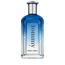 Vibrant Summer Eau de Toilette