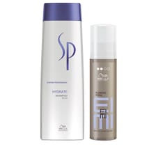 Smooth & Hydrate Duo