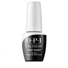 Stay Shiny Top Coat