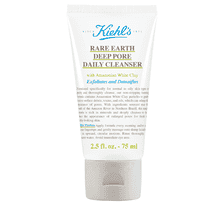 Rare Earth Deep Pore Daily Cleanser