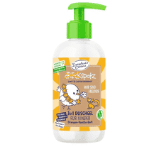 Gel Douche – Nous Sommes Amis !