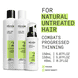 Scalp + Hair Thickening