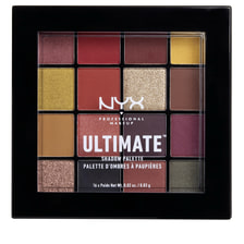 Ultimate Shadow Palette, Phoenix