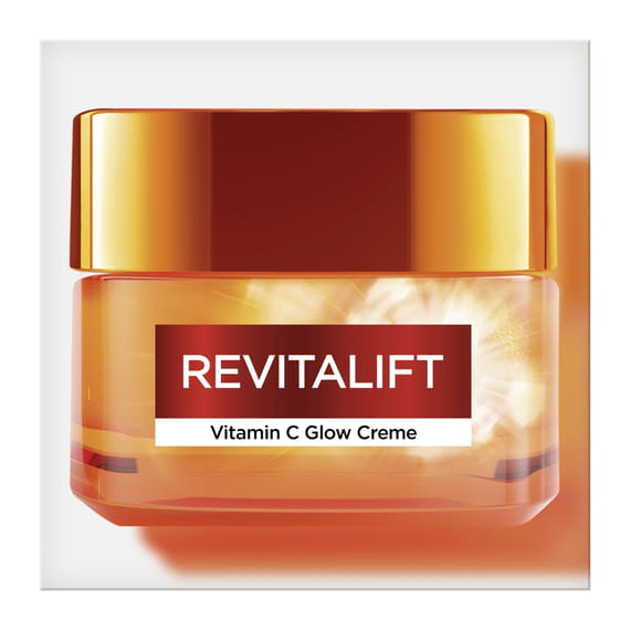 Vitamin C Glow Creme