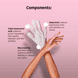 Age-Defying Perfecting Hand Mask - 2 Gloves