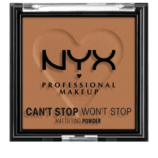 Mattifying Powder