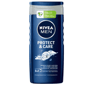 Protect & Care Shower Gel