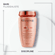 Bain Fluidealiste low Sulfate Shampoo