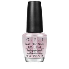 NATURAL NAIL BASE COAT