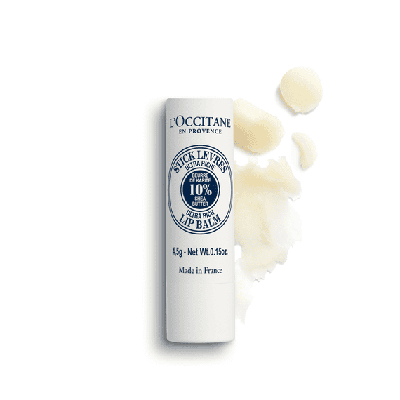 Sheabutter Ultra Riche Lippenpflegestift