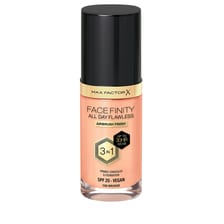 Facefinity All Day Flawless Make-Up - 80 Bronze