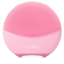 LUNA 4 mini Pearl Pink