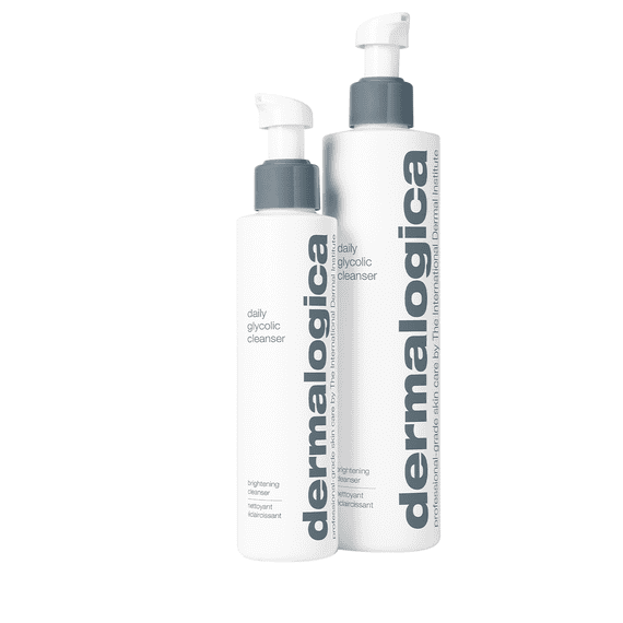 Daily Glycolic Cleanser