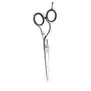 JP 10 Left 5,25 Hair Scissors