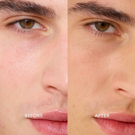 Self-Tan Face Drops