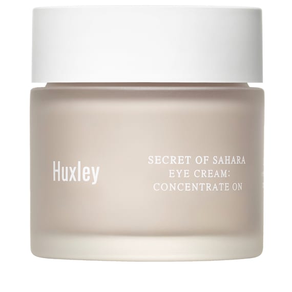 Eye Cream; Concentrate On