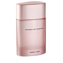 Eau de Parfum Natural Spray