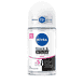 Deo Black & White Invisible Clear Roll-on 