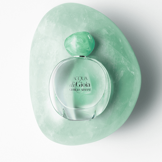 Giorgio armani beauty top acqua di gioia