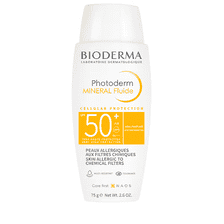 Mineral SPF 50+