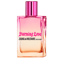 Burning Love Eau de Parfum