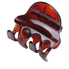 Fermaglio Per Capelli 4 cm - Tartaruga
