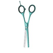 Pastel Plus 40 Mint 5.0" modelling scissors