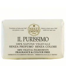 Il Purissimo Savon