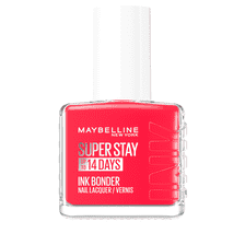 Ink Bonder Nagellack 490 Hot Salsa