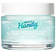 Moisturizing Facial Jelly