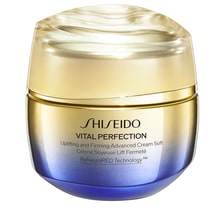 Uplifting And Firming Advanced Cream Soft
