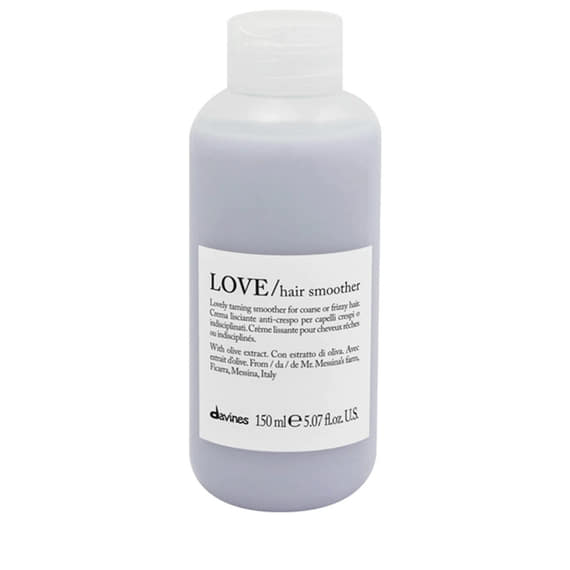 LOVE Hair Smoother