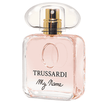 Eau de Parfum Natural Spray