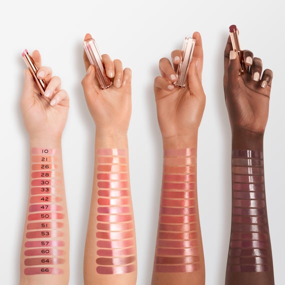 Lip Idôle Butterglow