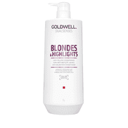 Blondes   Highlights Anti Yellow Conditioner